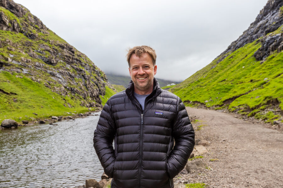 The Favourites of Eric Stoen