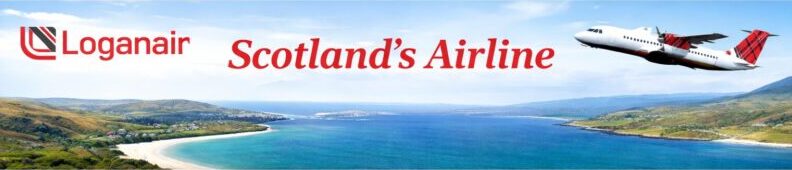 Loganair