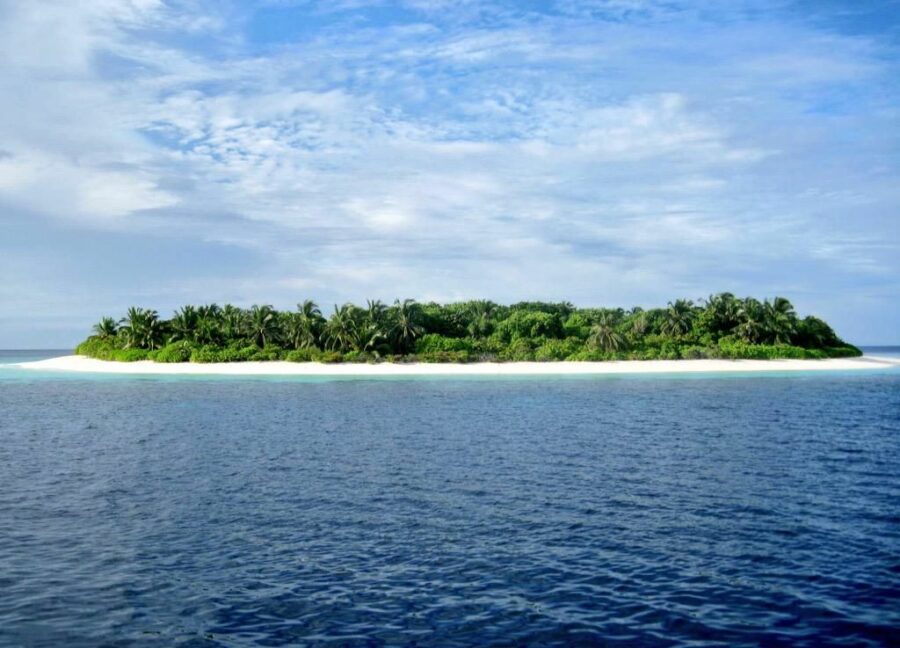 Top 10 Best Resorts in the Maldives