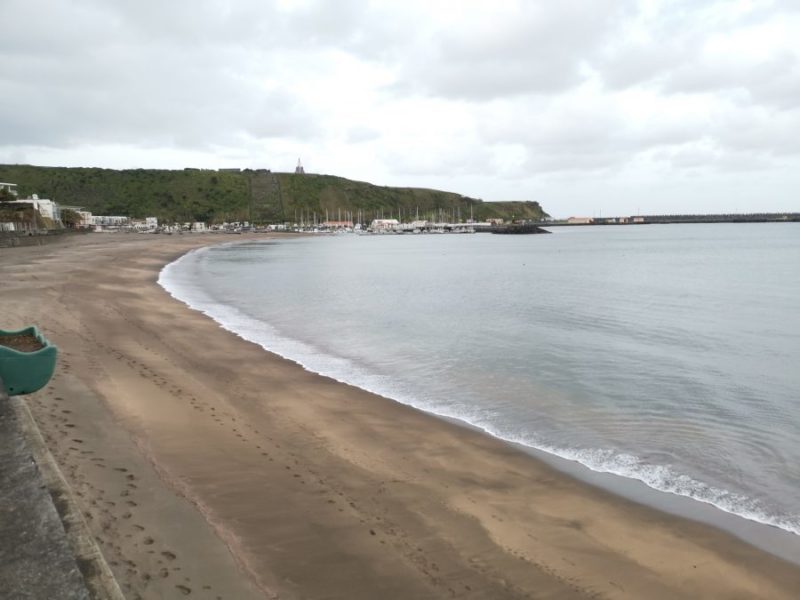 Terceira – A Beautiful Island in the Azores